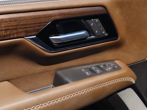 Certified 2026 GMC Yukon Denali Ultimate w/ LPO, Illumination Package image 21