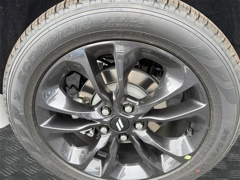 New 2026 Dodge Durango GT image 20