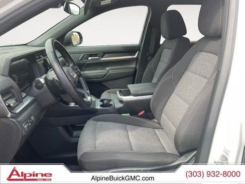 Used 2025 GMC Terrain Elevation image 9