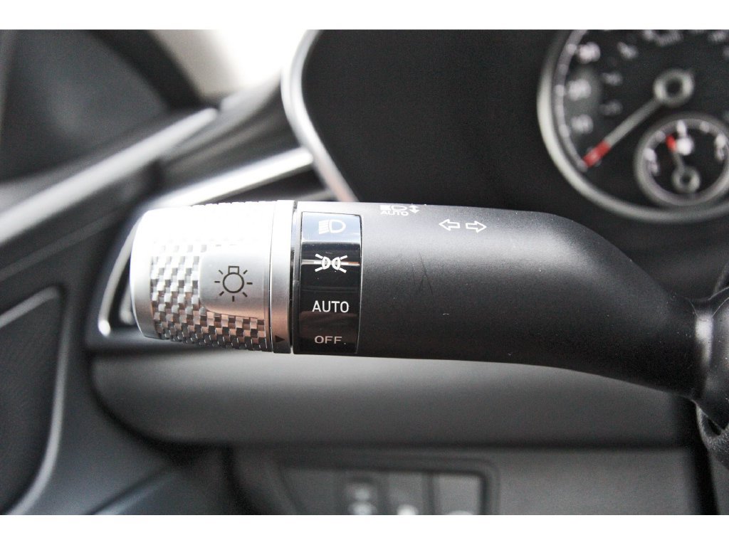 Used 2026 Genesis G70 2.5T RWD image 20