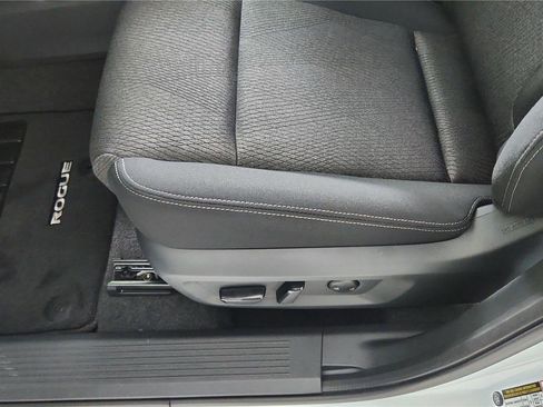 New 2026 Nissan Rogue SV image 17