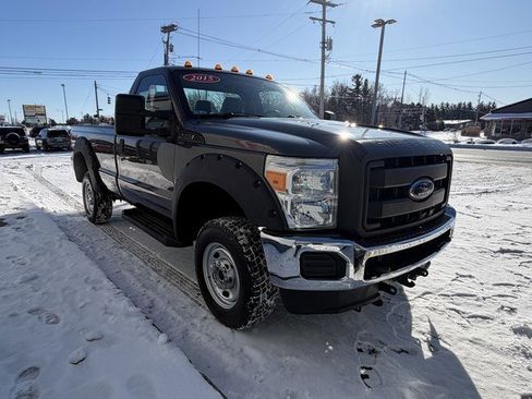 Used 2015 Ford F250 XL w/ XL Value Package image 6