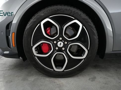 Used 2023 Ford Mustang Mach-E GT image 19