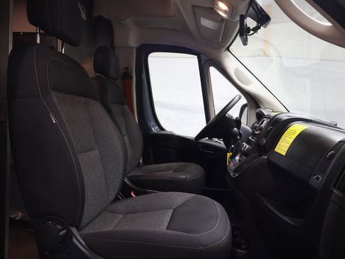 Used 2020 RAM ProMaster 3500 image 10