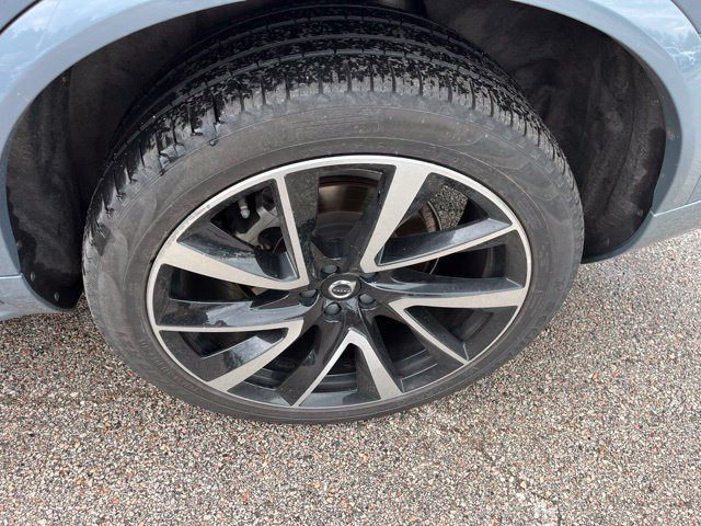 Used 2023 Volvo XC90 B6 Plus w/ Protection Package AWD/4WD image 8
