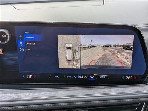 New 2026 Chevrolet Tahoe LS image 12