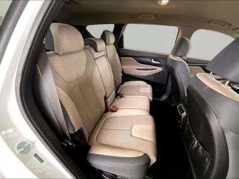 Used 2023 Hyundai Santa Fe SEL AWD/4WD image 17