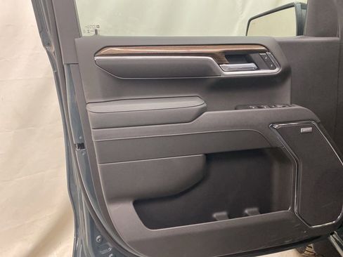 New 2026 Chevrolet Silverado 1500 LT Trail Boss w/ Safety Package AWD/4WD image 10