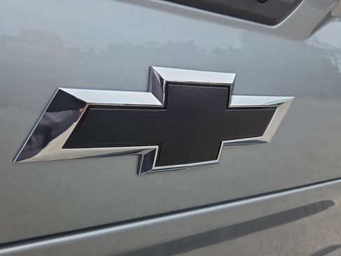 Certified 2026 Chevrolet Silverado 1500 LT Trail Boss w/ LT Trail Boss Premium Package AWD/4WD image 33