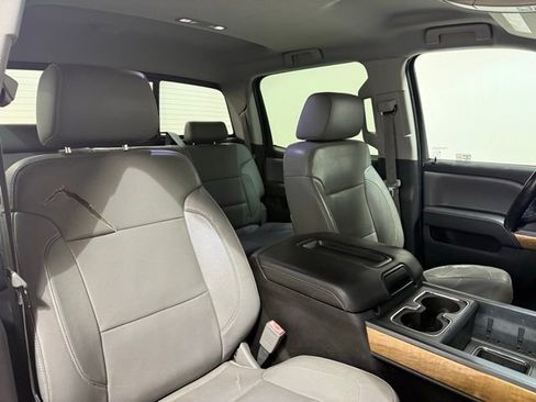 Used 2014 Chevrolet Silverado 1500 LTZ image 27