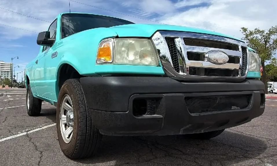 Used 2007 Ford Ranger STX RWD image 3