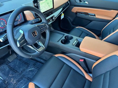 New 2026 Honda Prologue Elite image 10