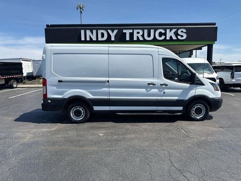 Used 2019 Ford Transit 250 148 Medium Roof image 1
