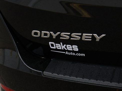 Used 2023 Honda Odyssey Sport image 17