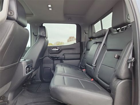 Used 2019 GMC Sierra 1500 SLT w/ SLT Premium Plus Package image 13
