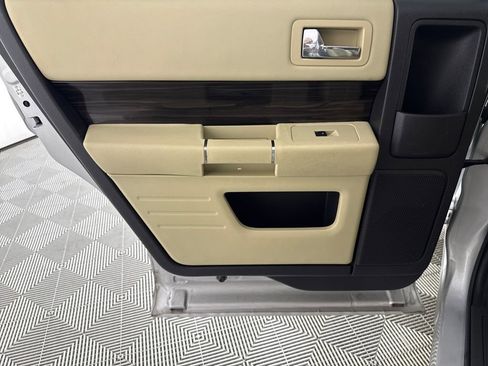 Used 2017 Ford Flex SEL w/ Equipment Group 202A image 12