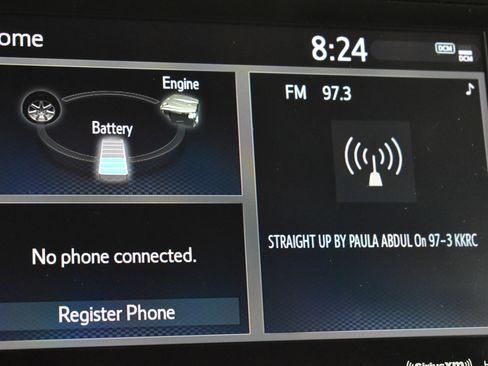 Used 2022 Toyota Camry XLE image 27