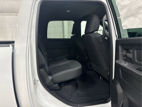 New 2026 RAM 3500 Tradesman image 22