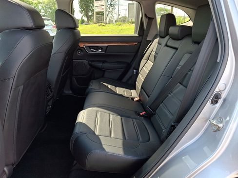 Used 2020 Honda CR-V EX-L image 10