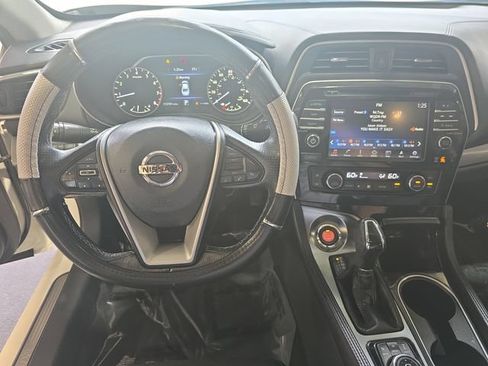 Used 2017 Nissan Maxima 3.5 S FWD image 15