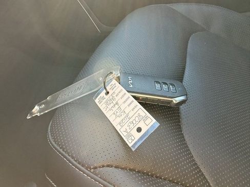 Used 2022 Kia EV6 Wind w/ Wind Technology Package image 28