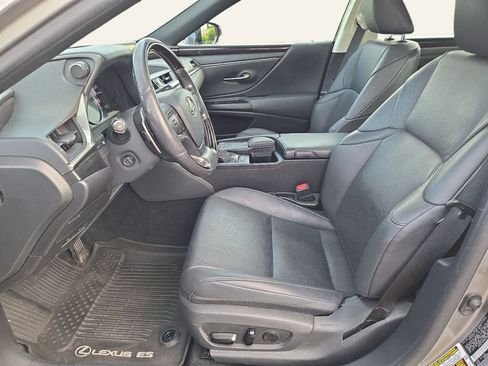 Used 2021 Lexus ES 350 w/ Premium Package FWD image 21