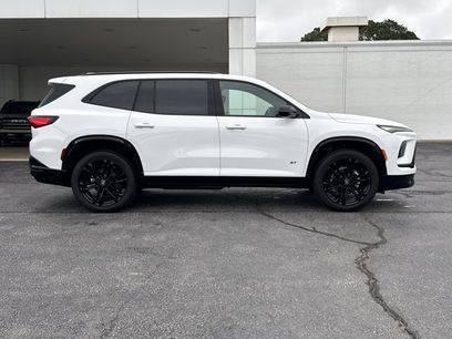 New 2026 Buick Enclave Sport Touring w/ Power Package