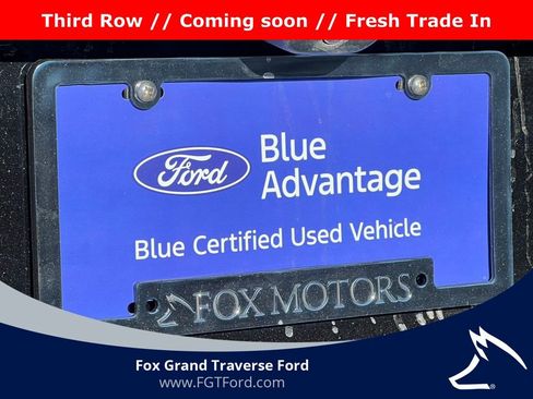 Used 2023 Jeep Grand Cherokee L Limited image 43