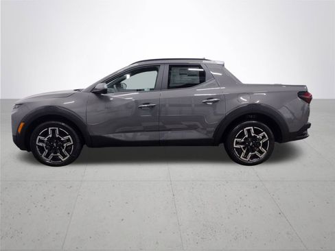 New 2025 Hyundai Santa Cruz Limited image 10