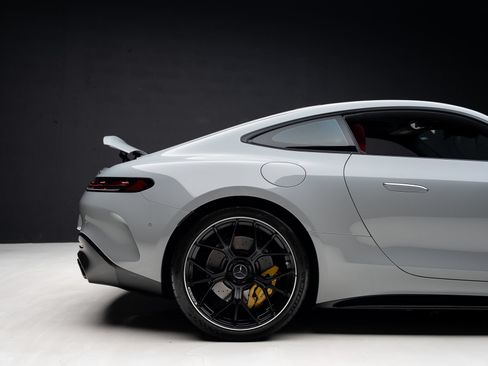 Used 2025 Mercedes-Benz AMG GT 55 image 43