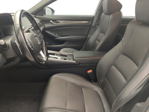 Used 2021 Honda Accord Sport image 17