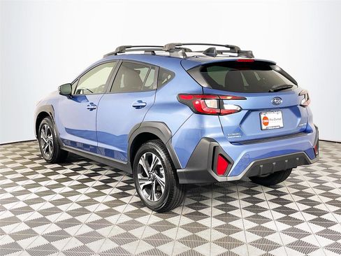 Certified 2024 Subaru Crosstrek 2.0i Premium image 6