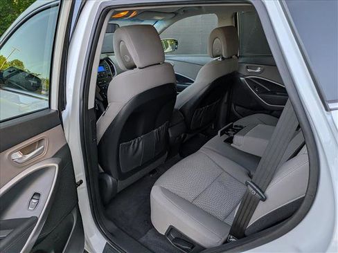 Used 2016 Hyundai Santa Fe Sport AWD/4WD image 19