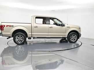Used 2017 Ford F150 Lariat AWD/4WD video 2