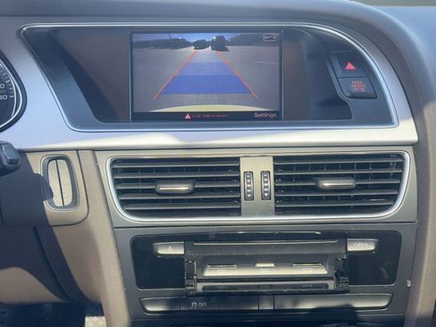 Used 2016 Audi A4 2.0T Premium Plus w/ Technology Package image 23