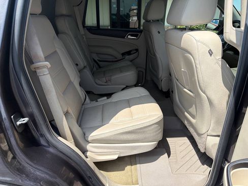 Used 2016 GMC Yukon Denali w/ Open Road Package AWD/4WD image 17