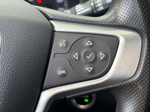 Used 2022 GMC Terrain SLE w/ Driver Convenience Package image 26