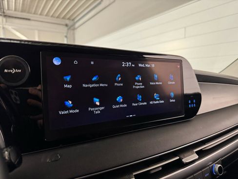 Used 2023 Hyundai Palisade XRT image 22