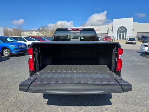 Used 2024 Chevrolet Silverado 1500 ZR2 w/ ZR2 Bison Edition image 5