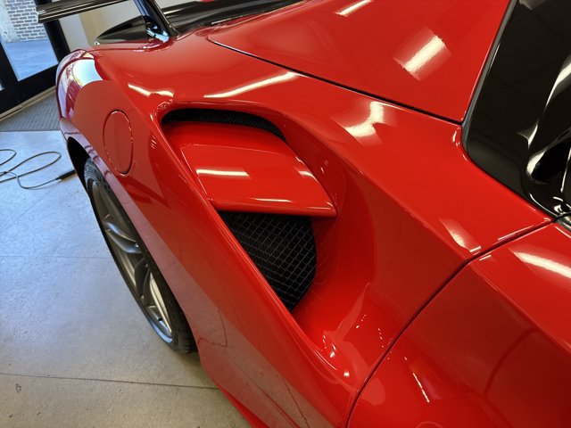 Used 2018 Ferrari 488 Spider RWD image 20