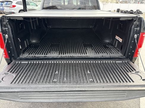 Used 2016 Ford F150 XLT w/ Equipment Group 302A Luxury image 37