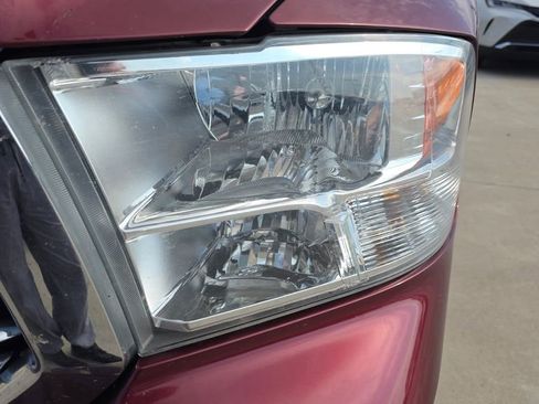 Used 2017 RAM 1500 Big Horn AWD/4WD image 9