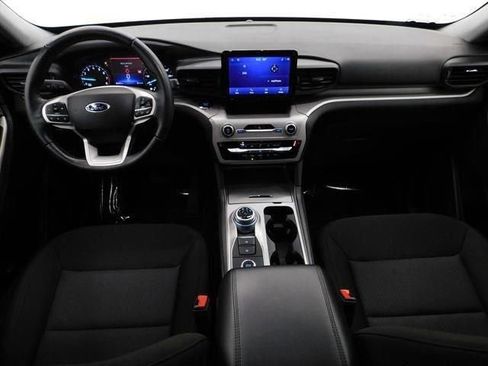 Used 2022 Ford Explorer XLT image 40