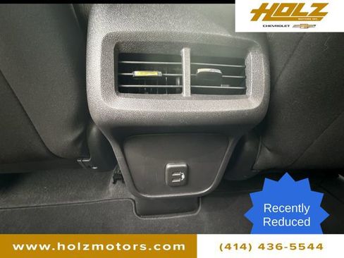 Certified 2024 Chevrolet Equinox LT image 22