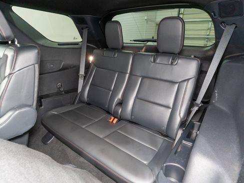 Used 2025 Ford Explorer ST AWD/4WD image 33