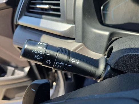 Used 2018 Honda Odyssey EX-L image 27