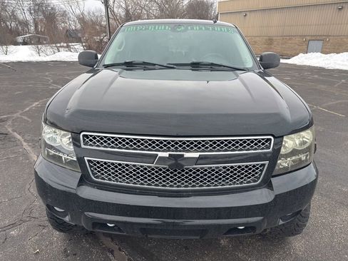 Used 2007 Chevrolet Tahoe LTZ w/ LTZ Preferred Equipment Group image 9