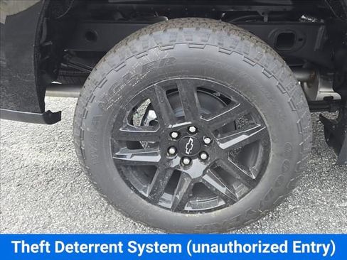 New 2026 Chevrolet Silverado 1500 RST AWD/4WD image 31