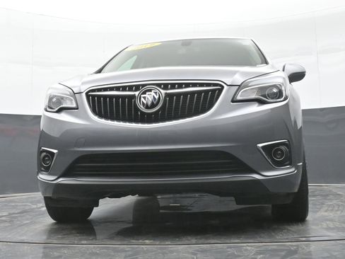 Used 2019 Buick Envision Preferred image 38