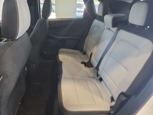 Used 2023 Ford Escape Active FWD image 23